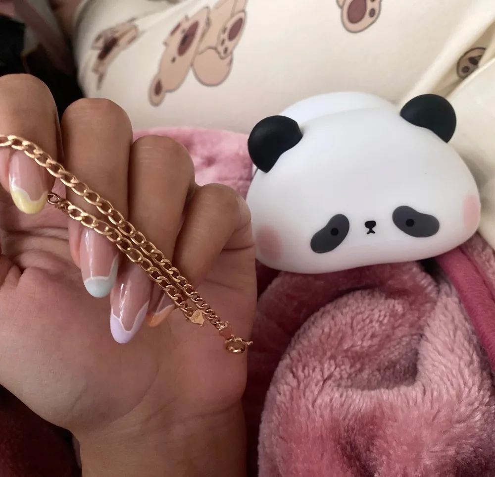 panda