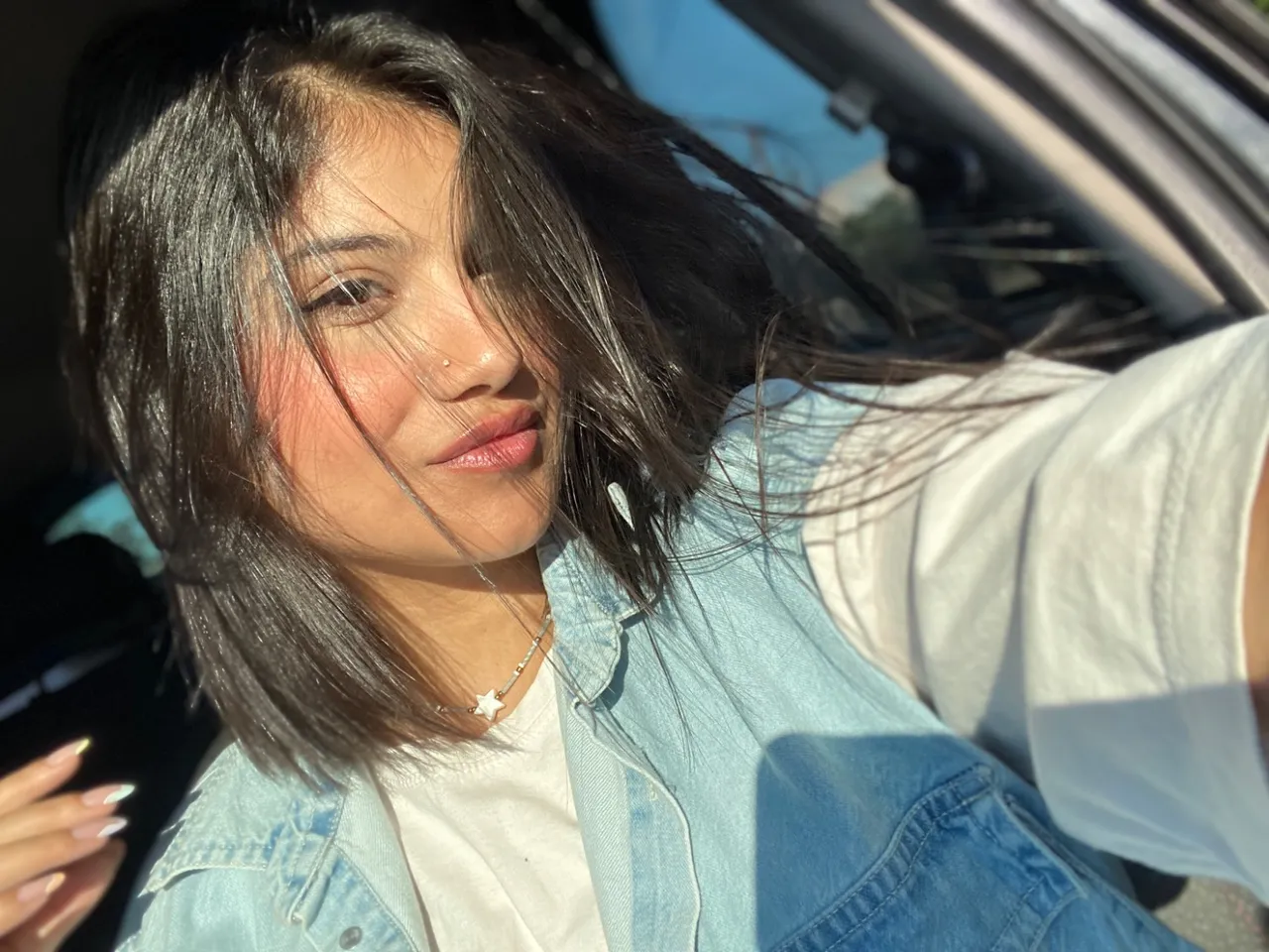 sunny